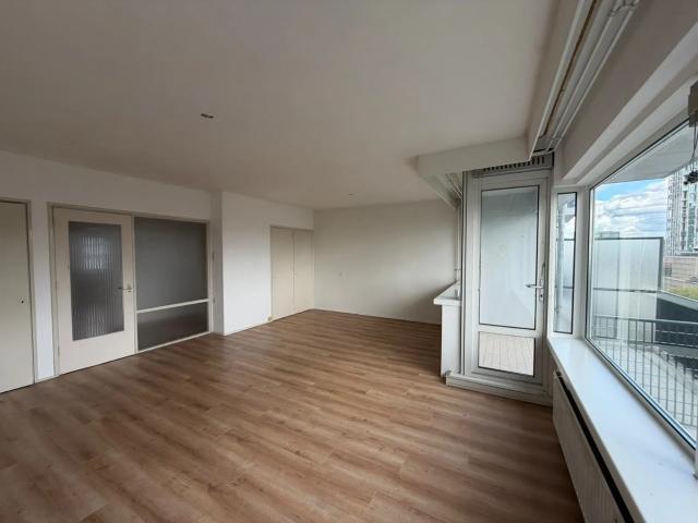 1 bedroom Appartement Surface Area: 81m2