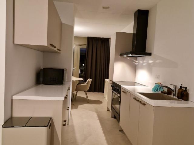 1 bedroom Appartement Surface Area: 82m2