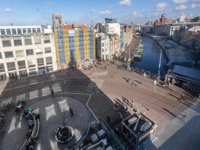 1 bedroom Appartement Surface Area: 83m2