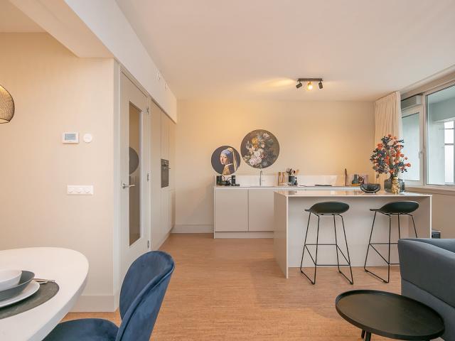 1 bedroom Appartement Surface Area: 83m2