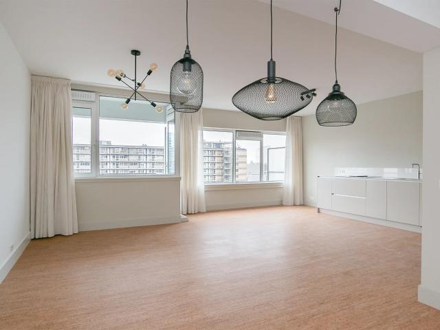 1 bedroom Appartement Surface Area: 83m2