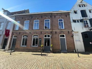 1 bedroom Appartement Surface Area: 97m2