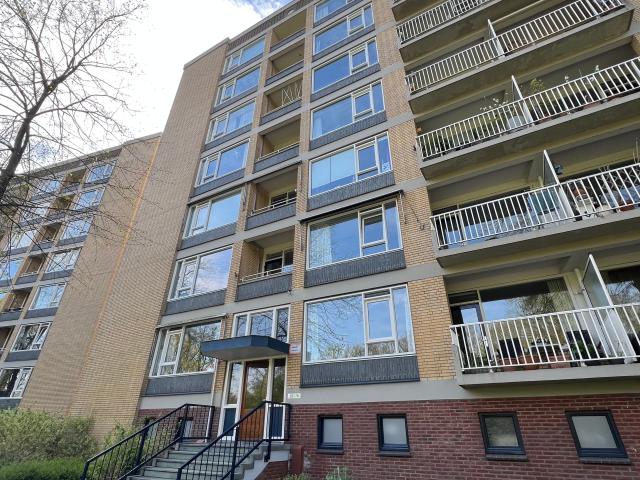1 bedroom Appartement Surface Area: 98m2