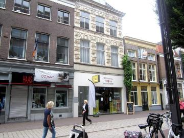 1 bedroom Appartement Surface Area: 98m2