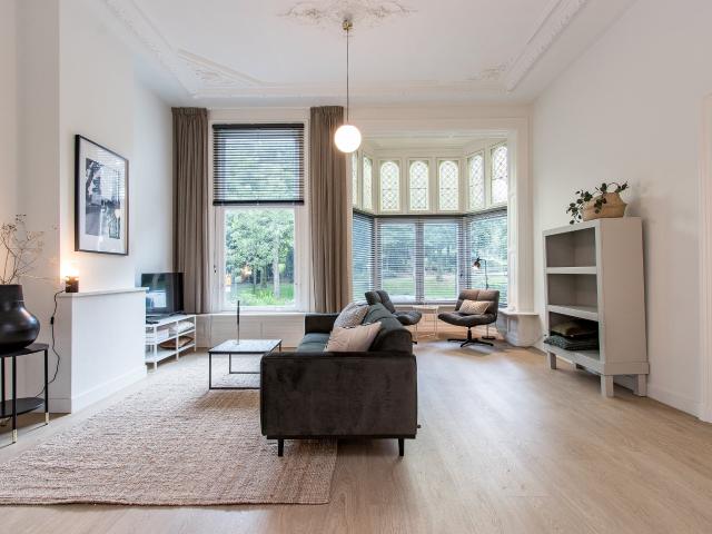 1 bedroom Appartement Surface Area: 91m2