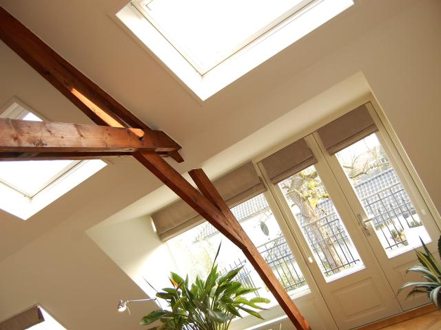 1 bedroom Appartement Surface Area: 92m2