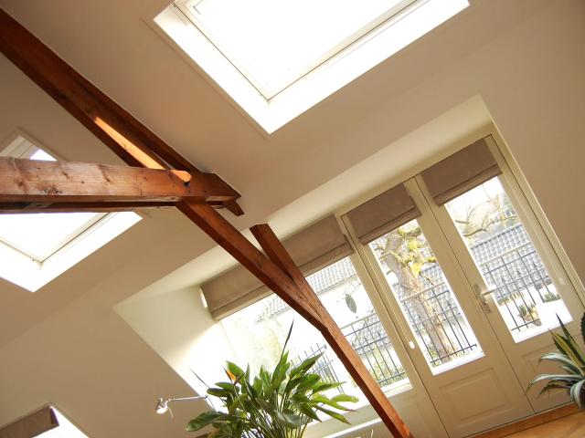 1 bedroom Appartement Surface Area: 92m2