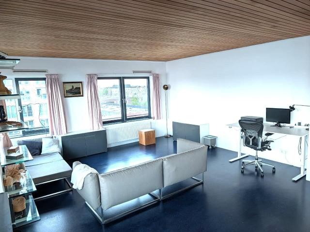 1 bedroom Appartement Surface Area: 93m2