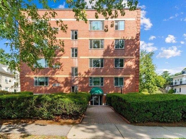 1 bedroom, Arlington MA 02476 105497109
