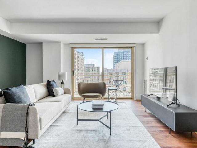 1 bedroom, Arlington Arlington 22203 LS104143602