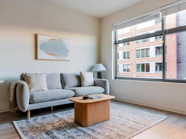 1 bedroom, Arlington Arlington 22201 105346162