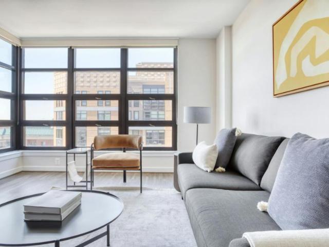 1 bedroom, Arlington Arlington 22201 LS103152947
