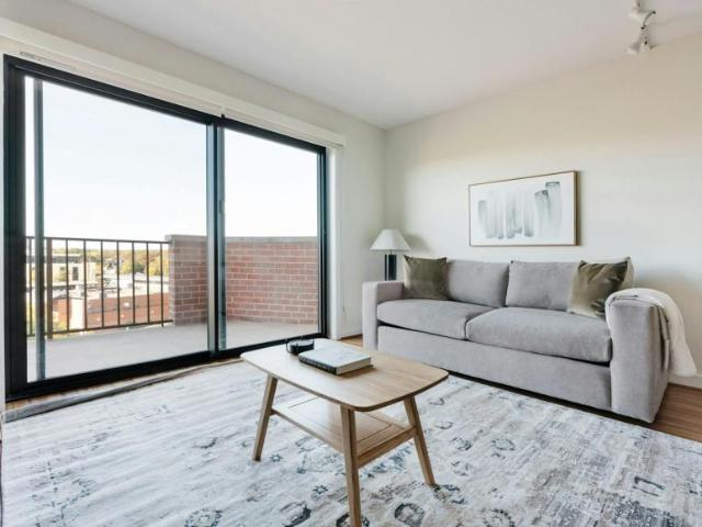 1 bedroom, Arlington Arlington 22201 LS105048861