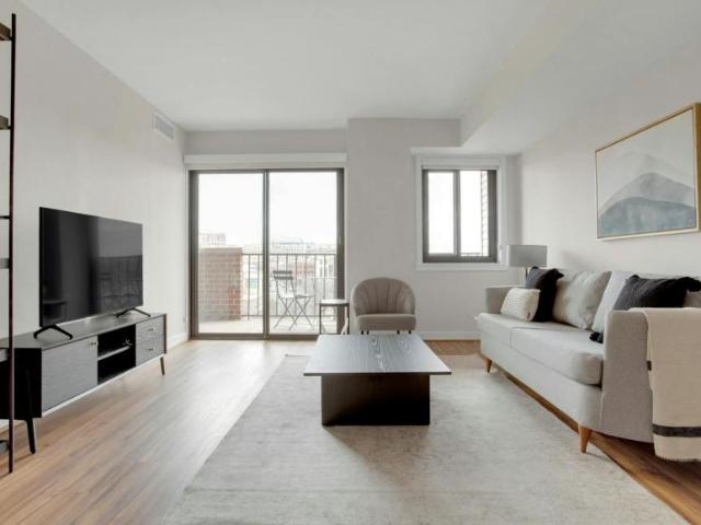 1 bedroom, Arlington Arlington 22201 LS105568928