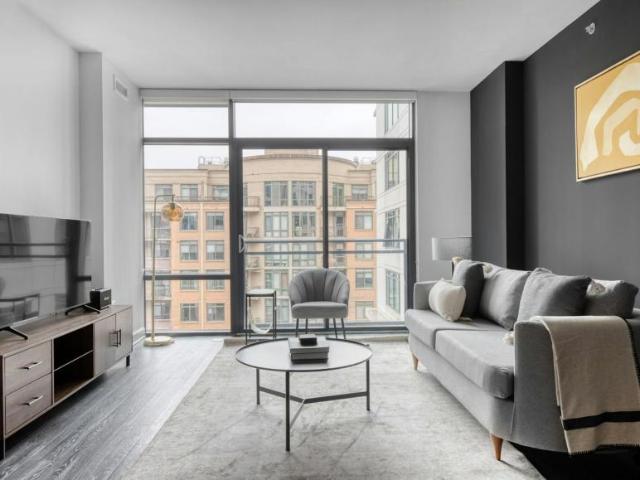 1 bedroom, Arlington Arlington 22201 LS105583058