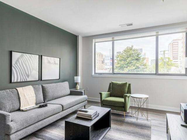 1 bedroom, Arlington Arlington 22201 LS105602845