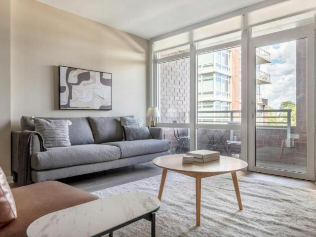 1 bedroom, Arlington Arlington 22202 LS105603191