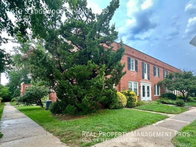 1 bedroom, Arlington VA 22204 105163901