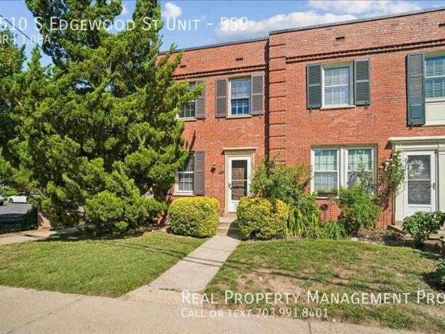 1 bedroom, Arlington VA 22204 105209737