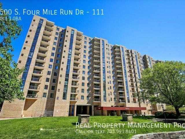 1 bedroom, Arlington VA 22204 105429411