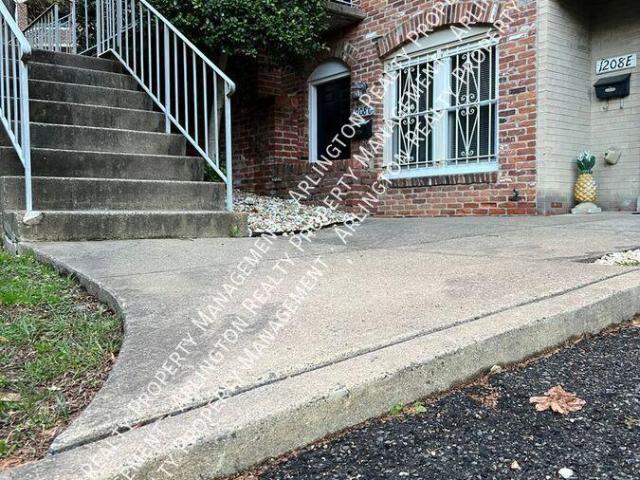 1 bedroom, Arlington VA 22201 LS104823270