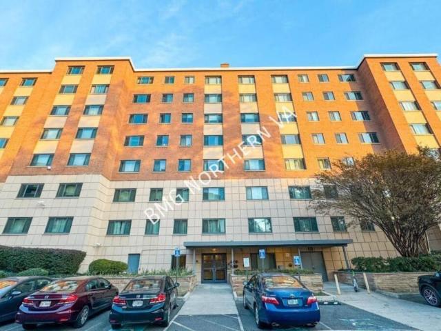 1 bedroom, Arlington VA 22202 LS103473513
