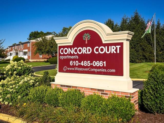 1 bedroom, Aston PA 19014 LS105728765