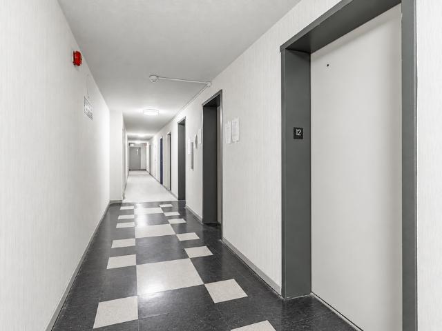 1 Bedroom at 123 Charlton Avenue East