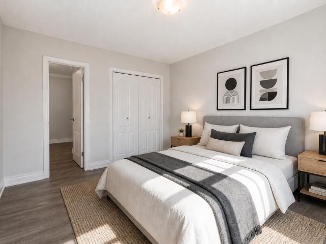 1 Bedroom at 255 King Street West