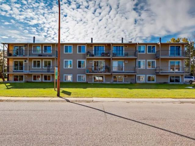 1 Bedroom at Cotton Wood Apartments