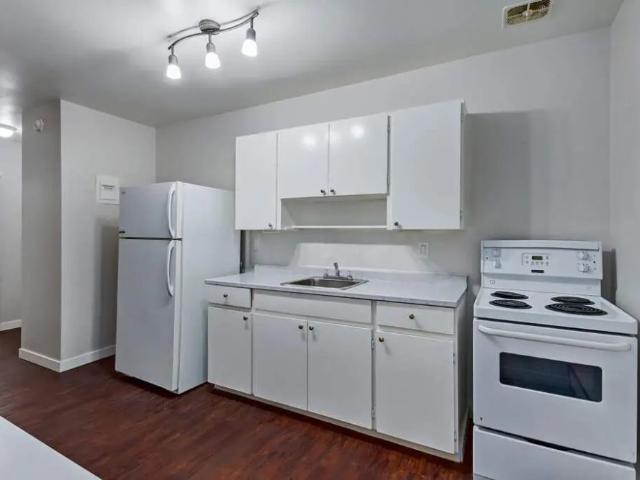 1 Bedroom at Casablanca & Casanova Apartments