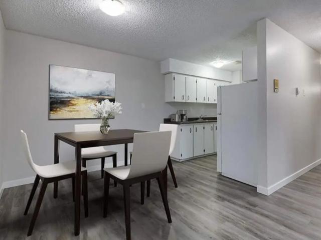 1 Bedroom at Caswell Manor