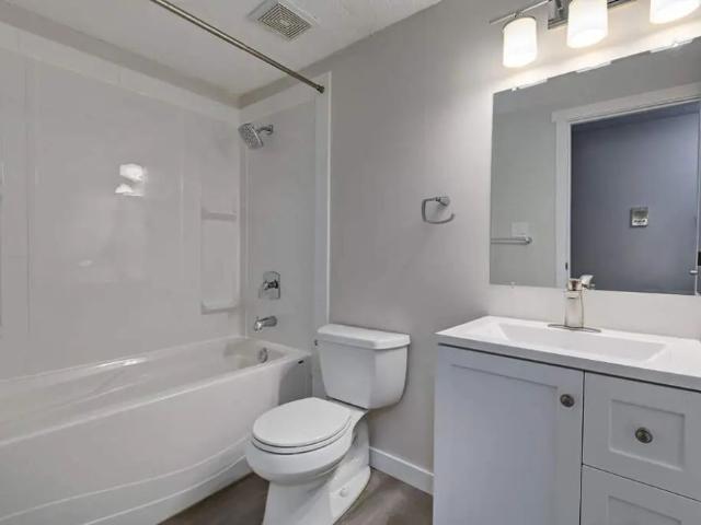 1 Bedroom at Caswell Manor