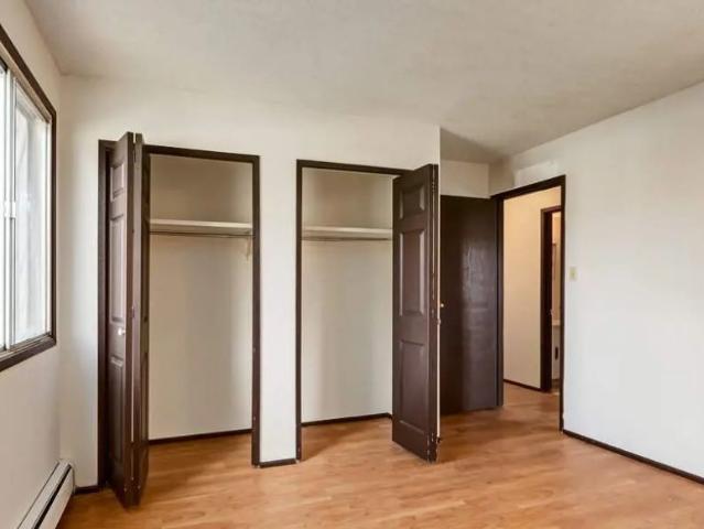 1 Bedroom at Central Apartments
