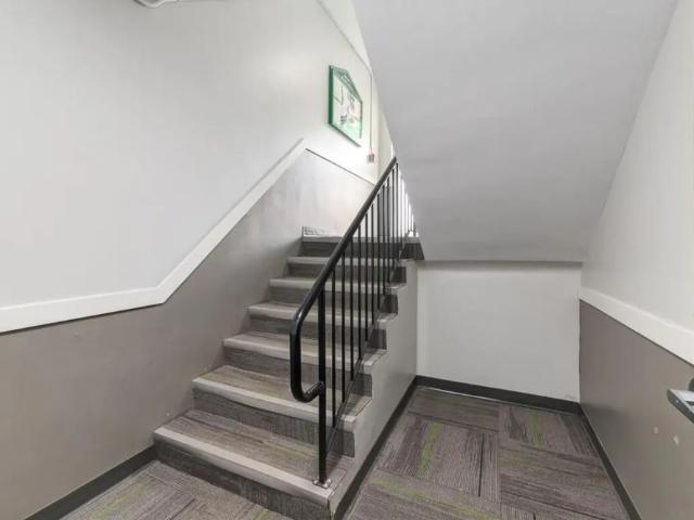 1 Bedroom at Alex Manor