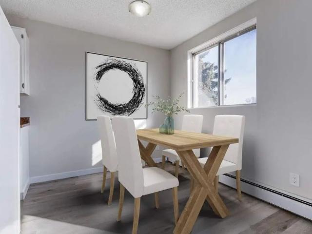 1 Bedroom at Borden Place Apartments
