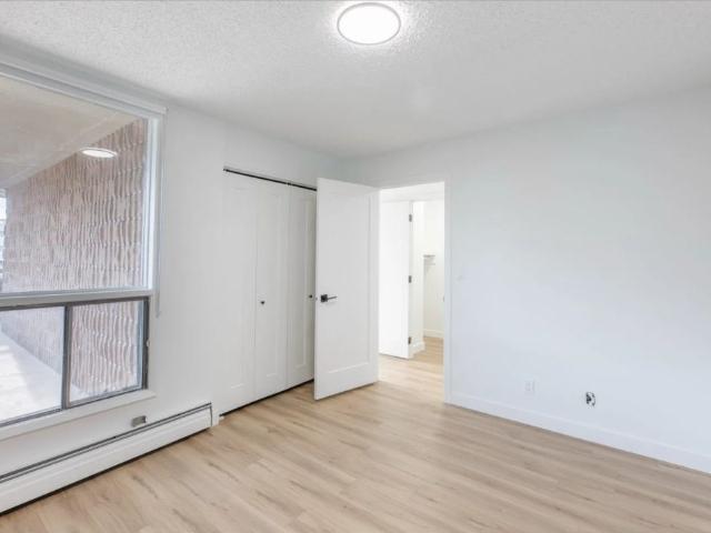 1 Bedroom at Belmont House