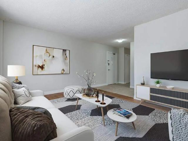 1 Bedroom at Berkeley Manor