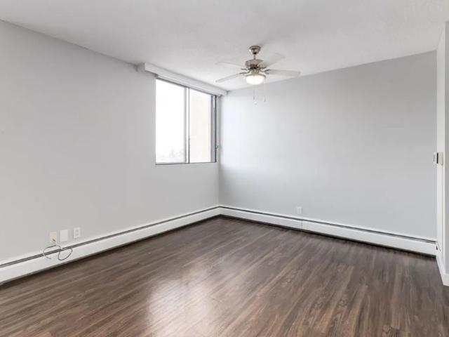 1 Bedroom at Glenmore Gardens Towers
