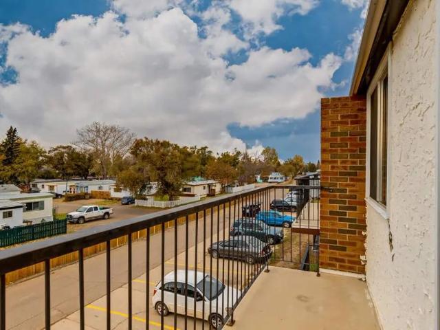1 Bedroom at Greenbrook Apartments