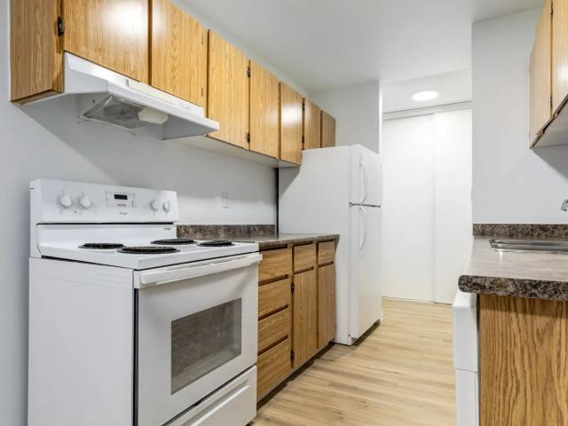 1 Bedroom at Durham County