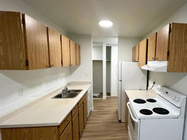 1 Bedroom at Durham County