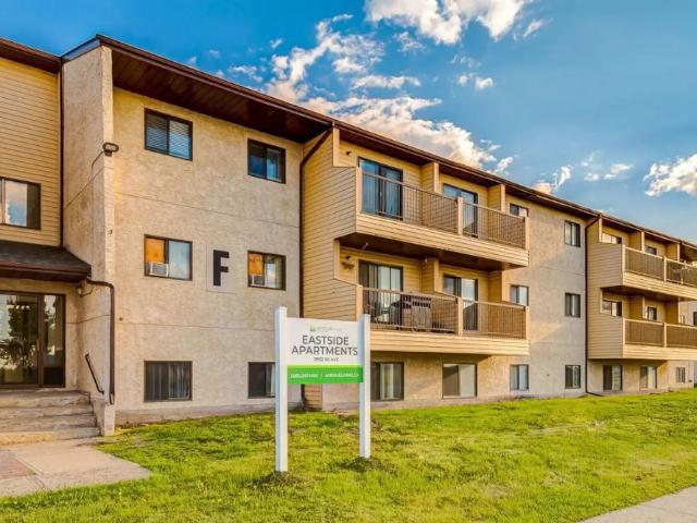 1 Bedroom at Eastside