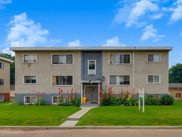 1 Bedroom at Eastwood Apartments