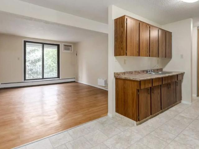 1 Bedroom at Forest Gardens