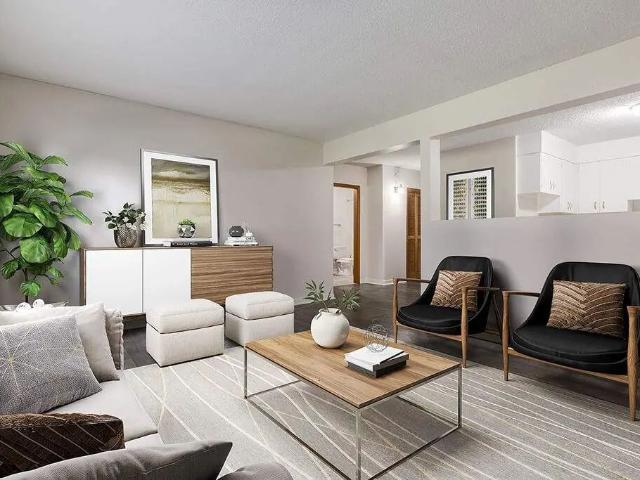 1 Bedroom at Forster Lodge