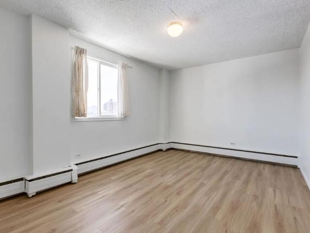 1 Bedroom at Harvard Towers
