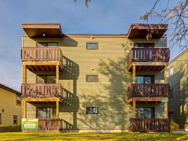 1 Bedroom at Highlander