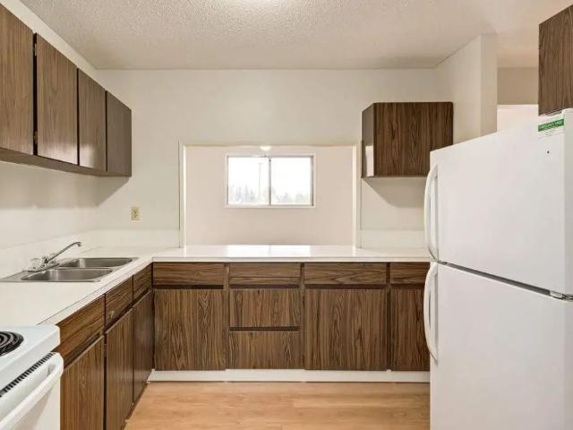 1 Bedroom at Jason Apartments