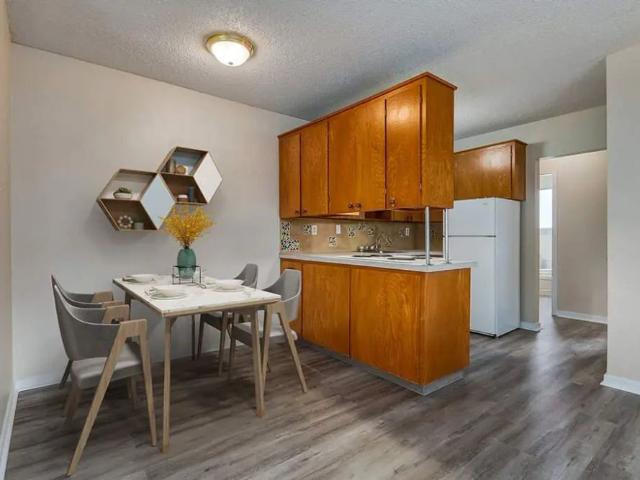 1 Bedroom at Laney Lodge